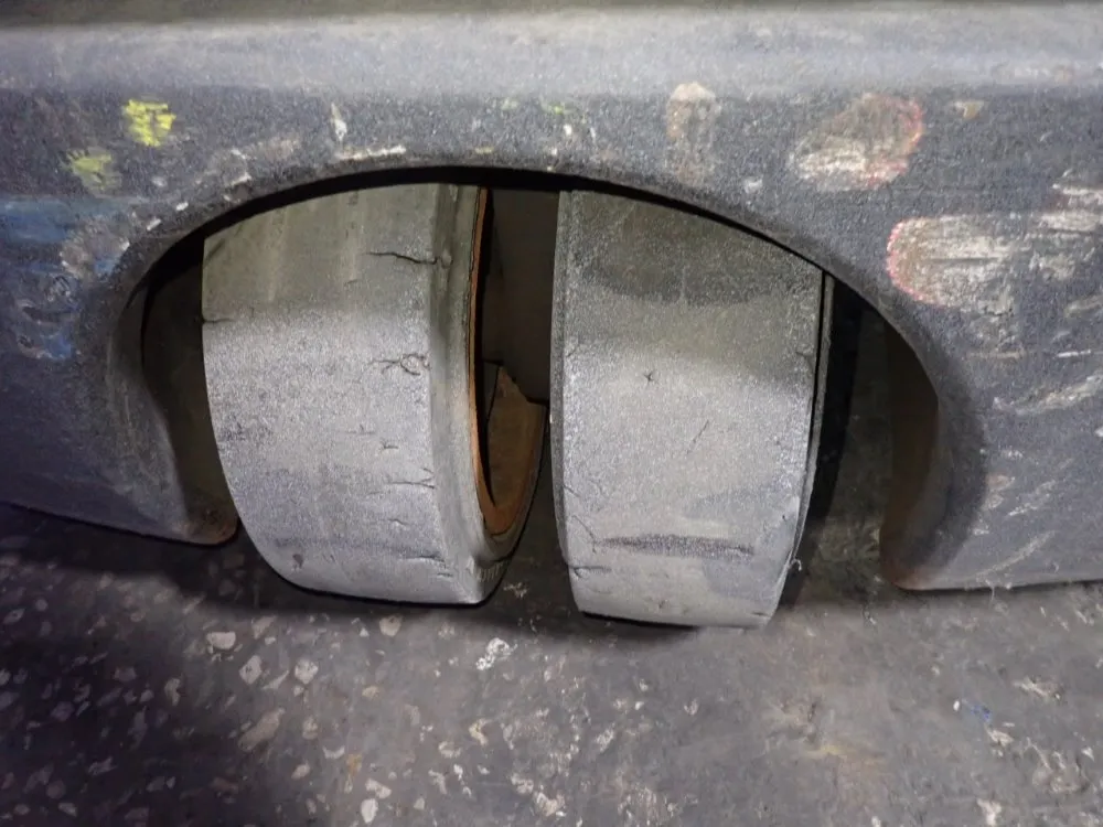 Crown 3200 Lbs Electric Forklift - Sc 4000