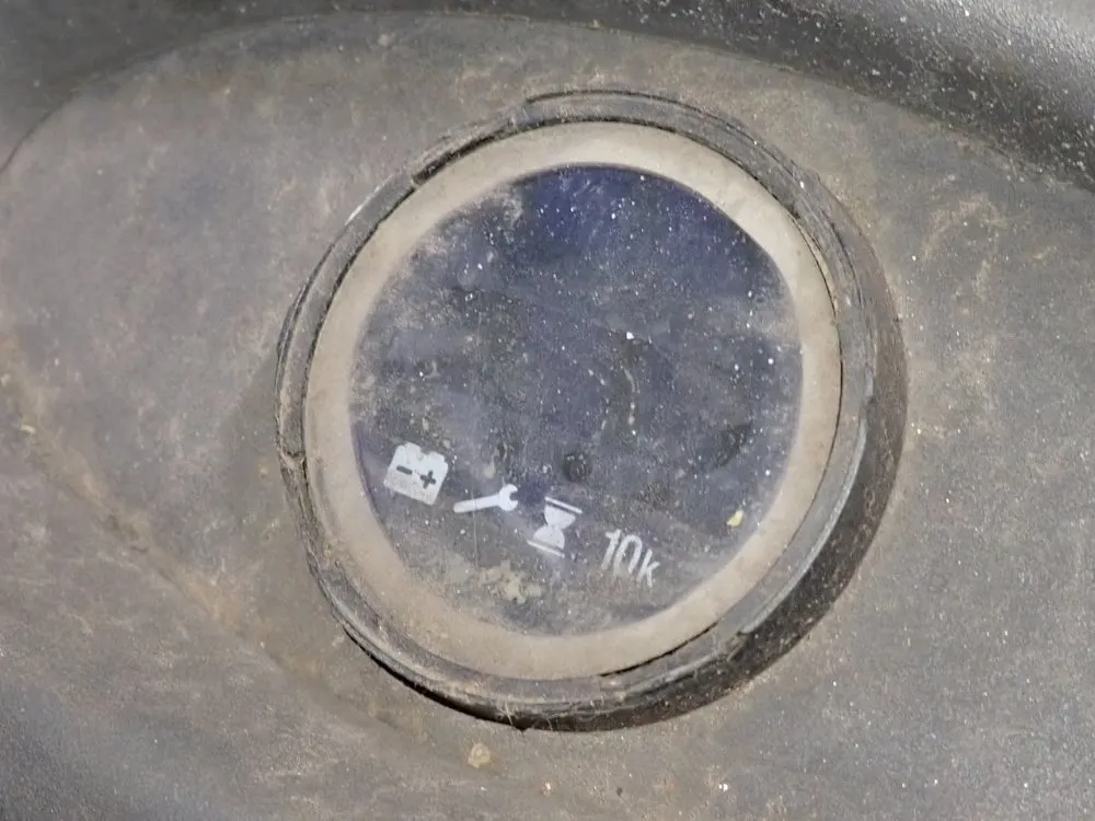 Crown 3200 Lbs Electric Forklift - Sc 4000