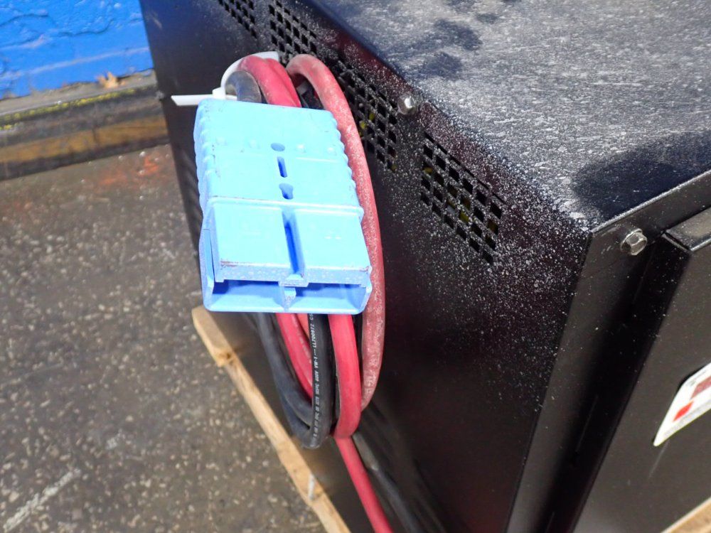 Charging Technologies Inc 48 V / 875 Ah Battery Charger - Pel24/875b3