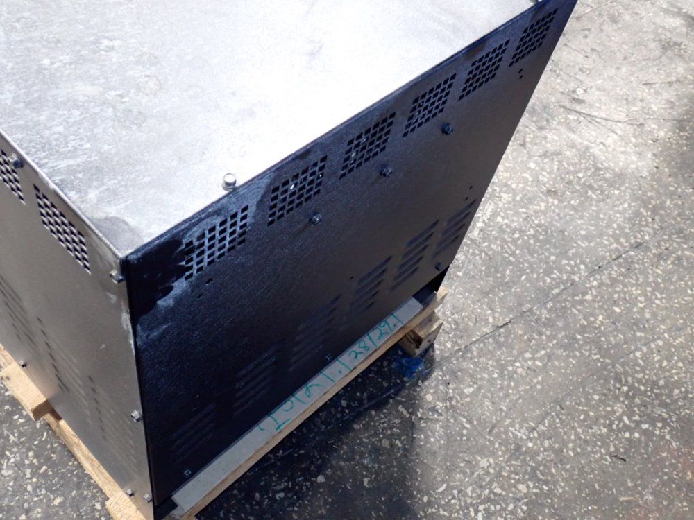 Charging Technologies Inc 48 V / 875 Ah Battery Charger - Pel24/875b3