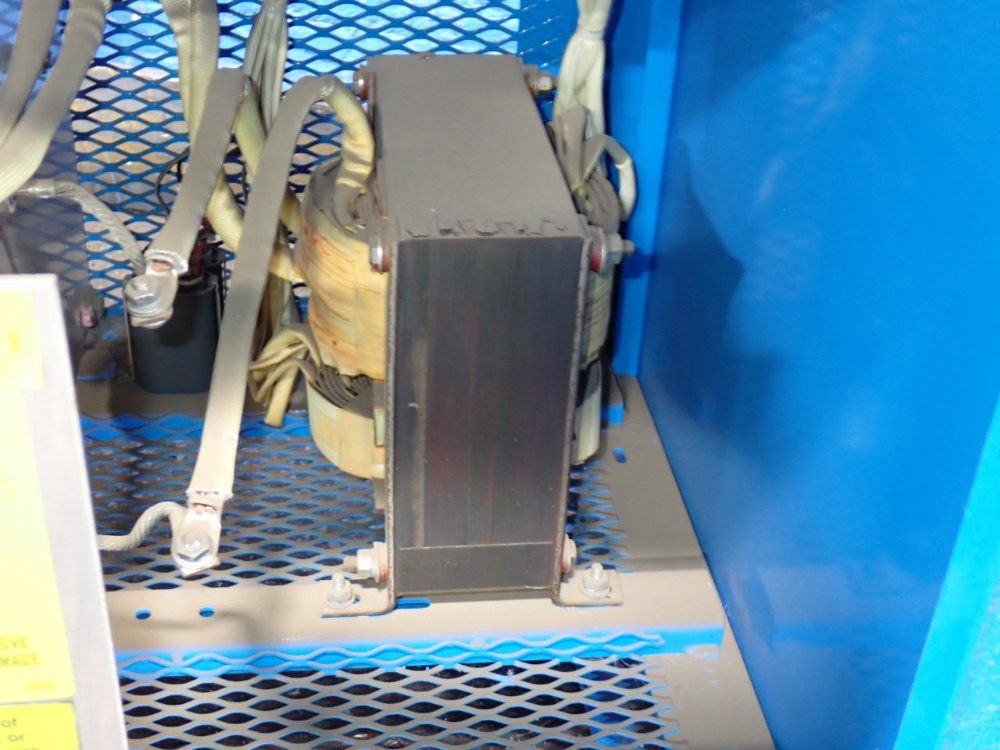 Exide 24 V / 865 Ah Battery Charger - 3-eb3-882e