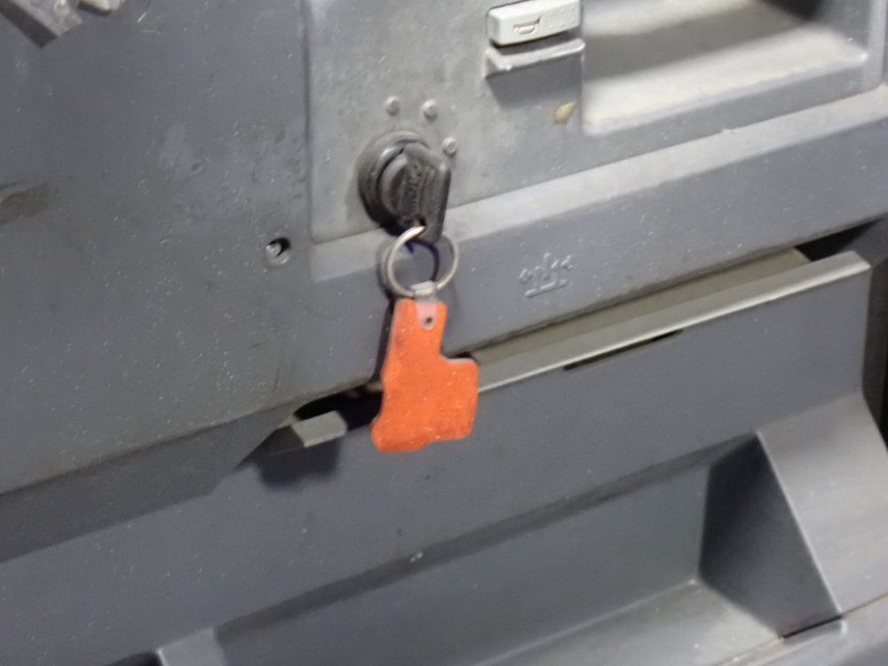 Crown 3,000 Lbs Electric Stand Up Forklift - Sp3020-30