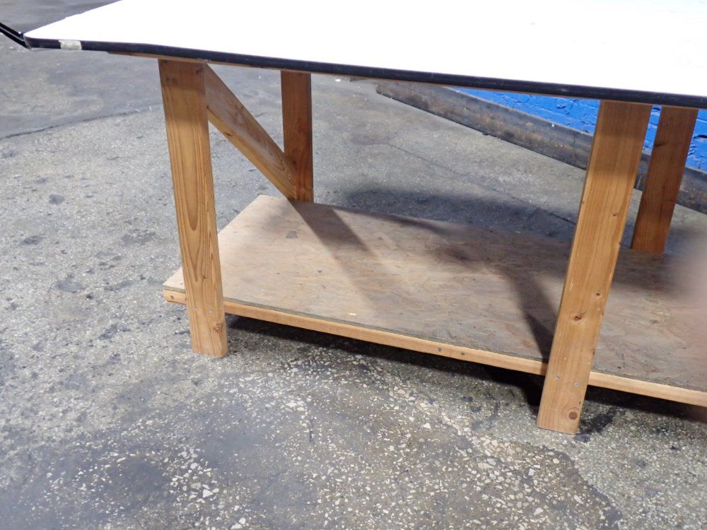 97"x 40" Table