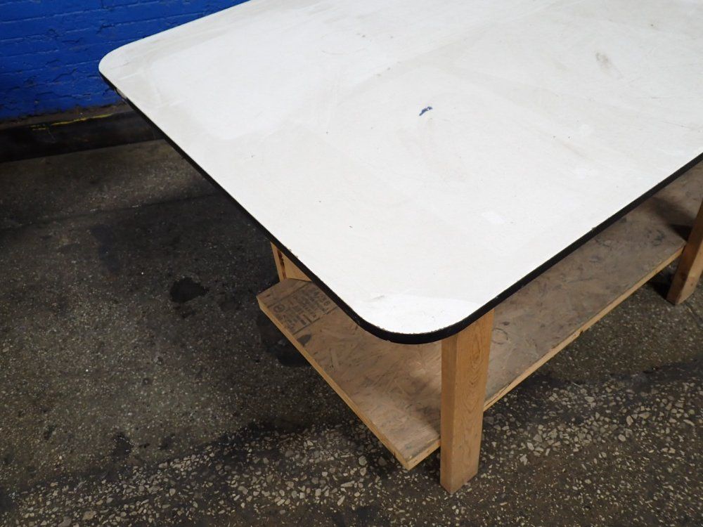97"x 40" Table