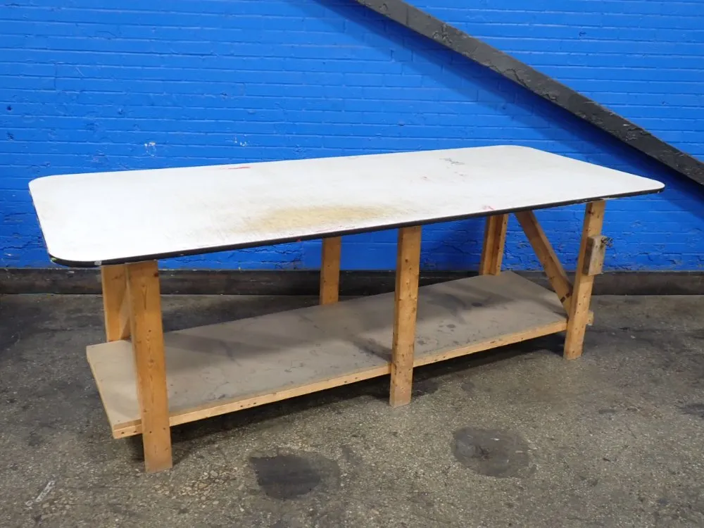 97"x 40" Table