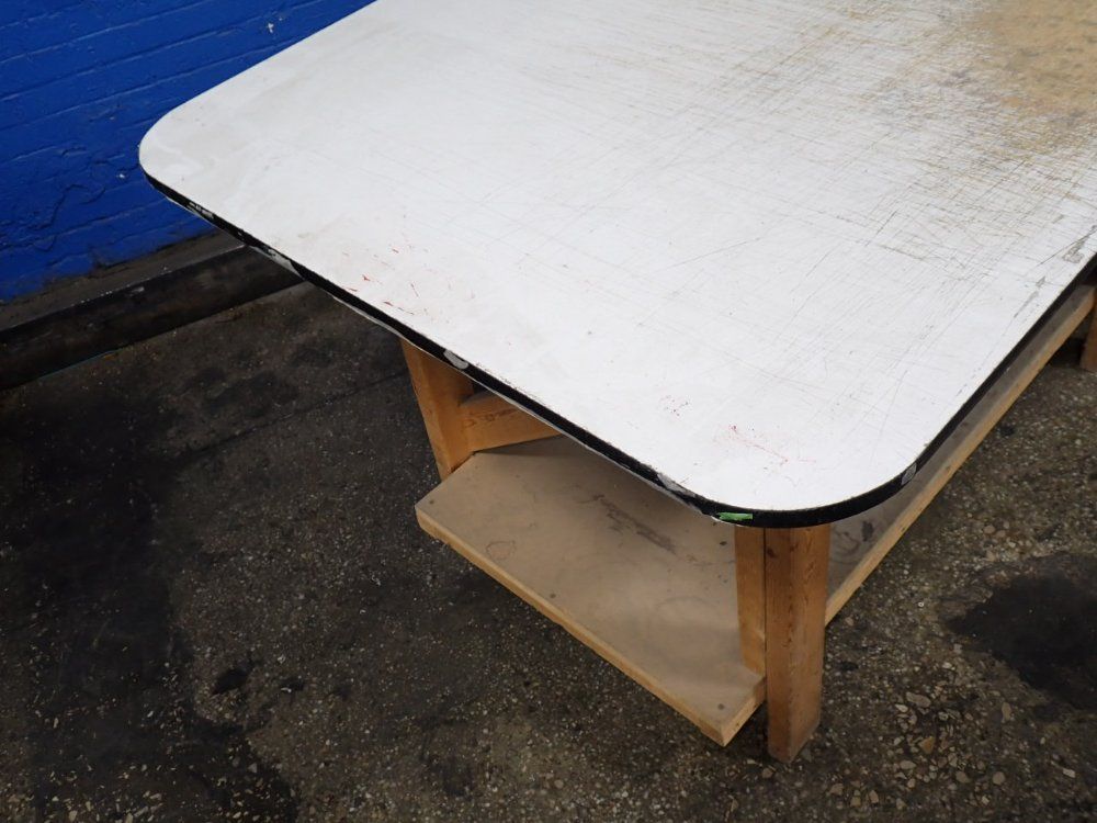 97"x 40" Table