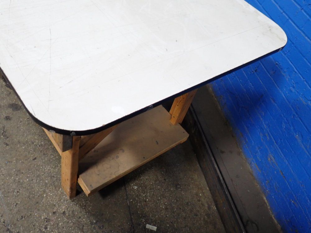 97"x 40" Table