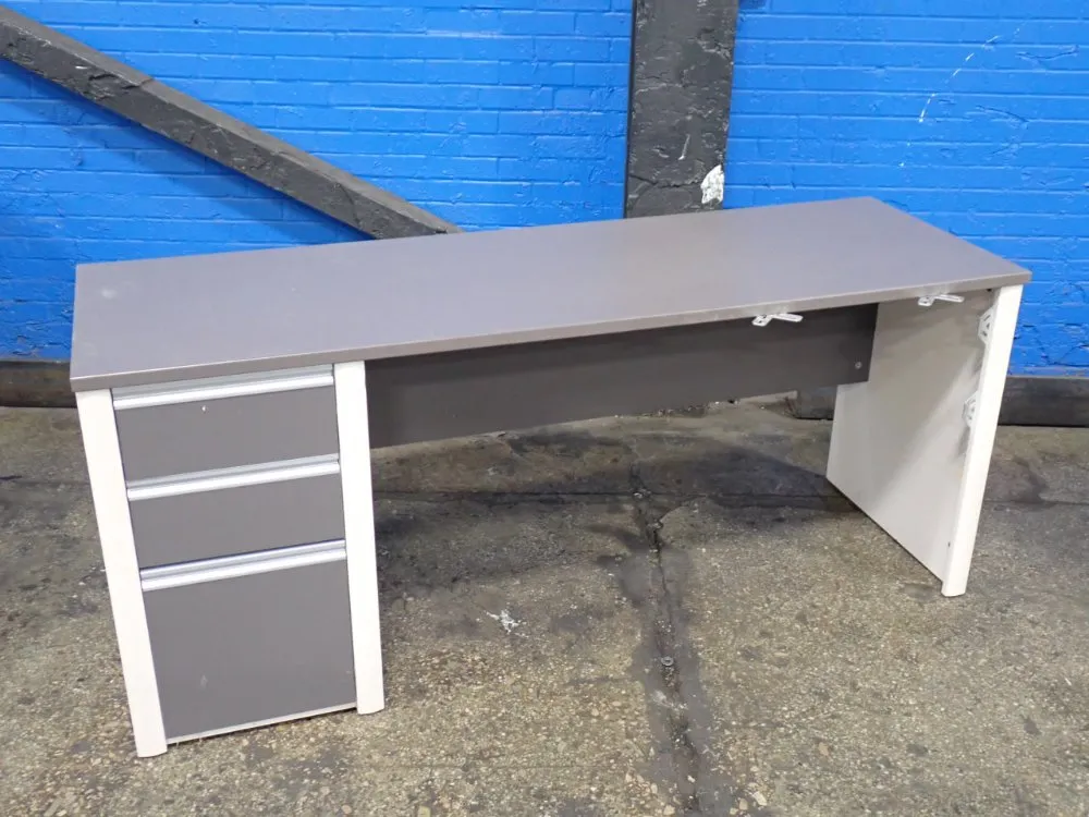 71"x 23" Desk