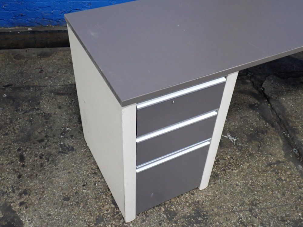 71"x 23" Desk