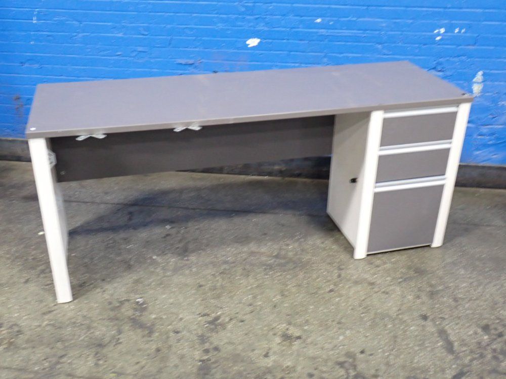 71"x 23" Desk