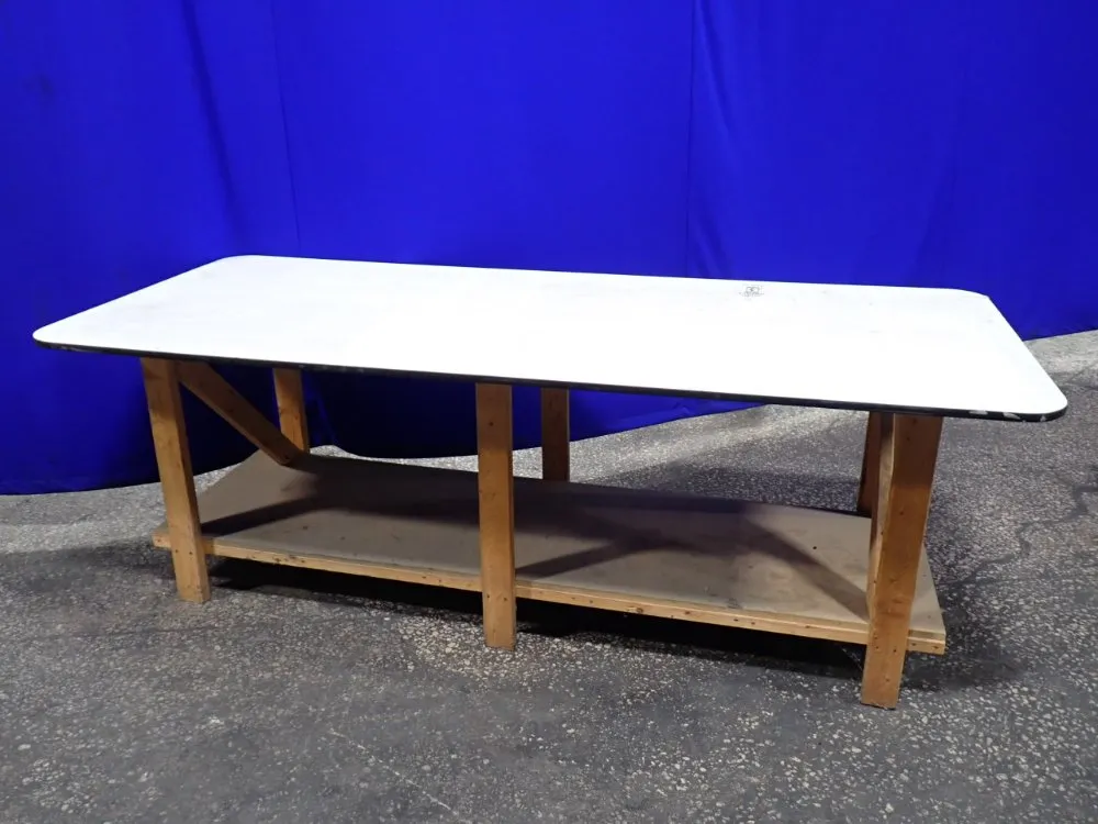 97"x 40" Table