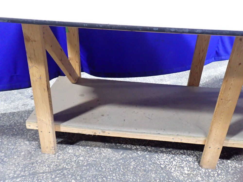 97"x 40" Table