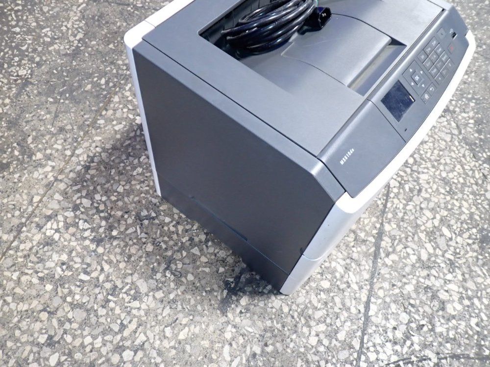 Lexmark Printer - Ms610dn