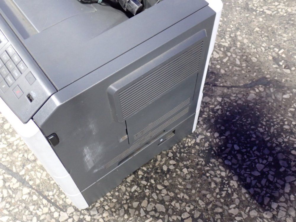 Lexmark Printer - Ms610dn