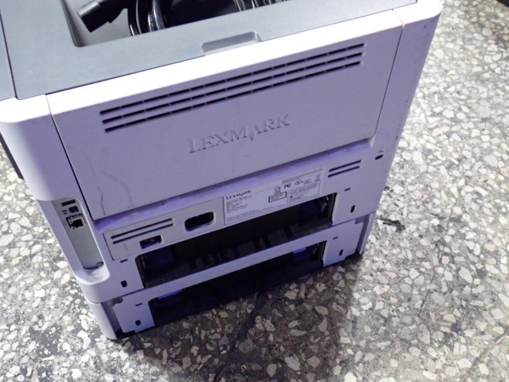 Lexmark Printer - Ms610dn