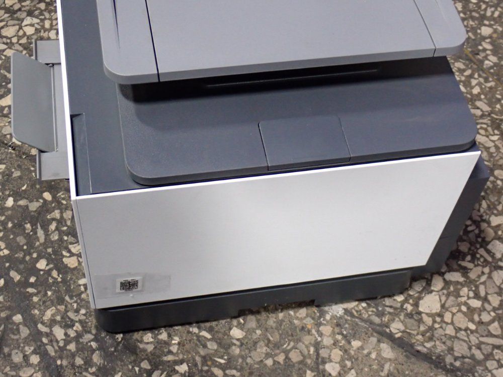 Hewlett Packard Print/scan/copy/fax - Officejet Pro 9020