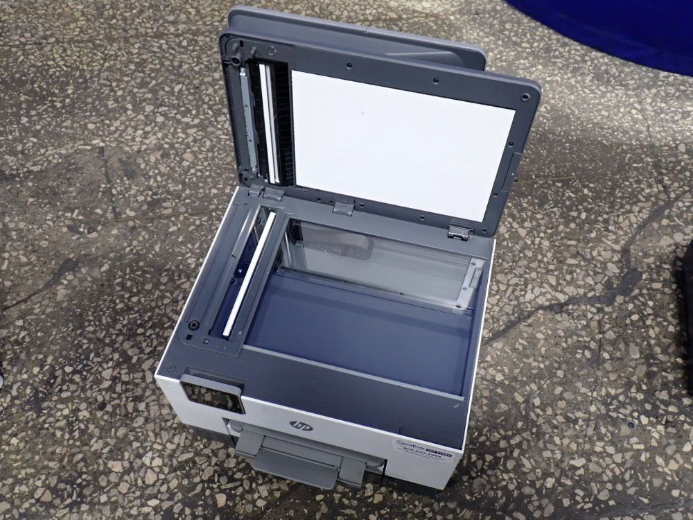 Hewlett Packard Print/scan/copy/fax - Officejet Pro 9020