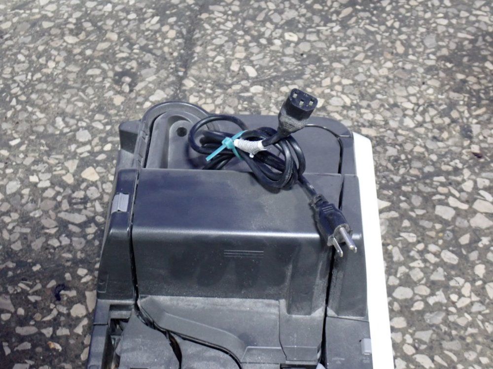 Canon Check Scanner - Cr-190i