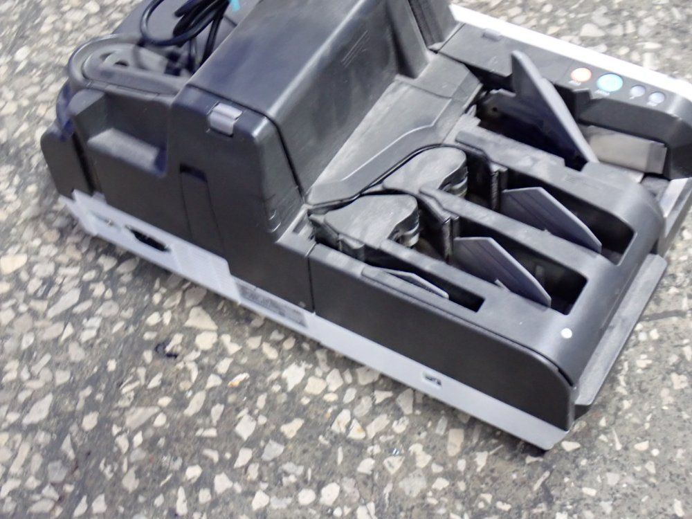 Canon Check Scanner - Cr-190i