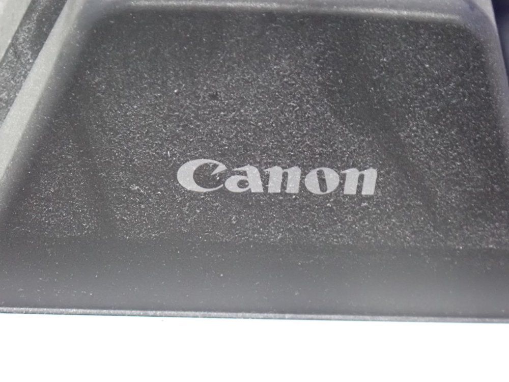 Canon Check Scanner - Cr-190i