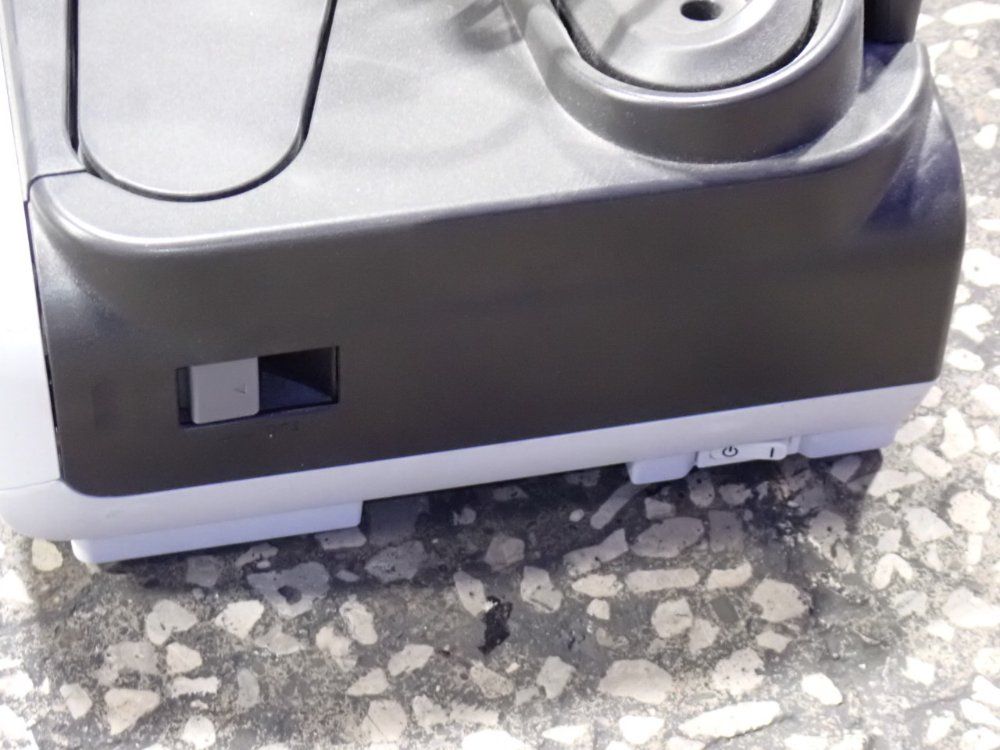 Canon Check Scanner - Cr-190i