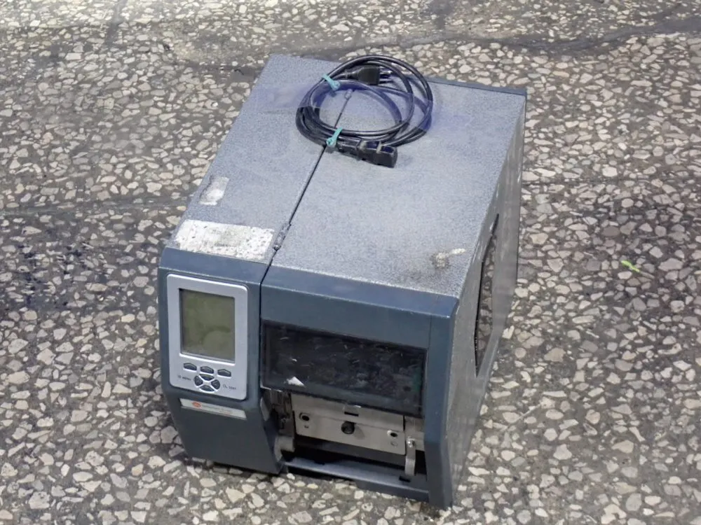 Datamax / O'neil Label Printer - H-4212
