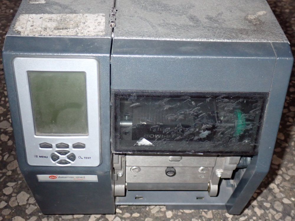 Datamax / O'neil Label Printer - H-4212