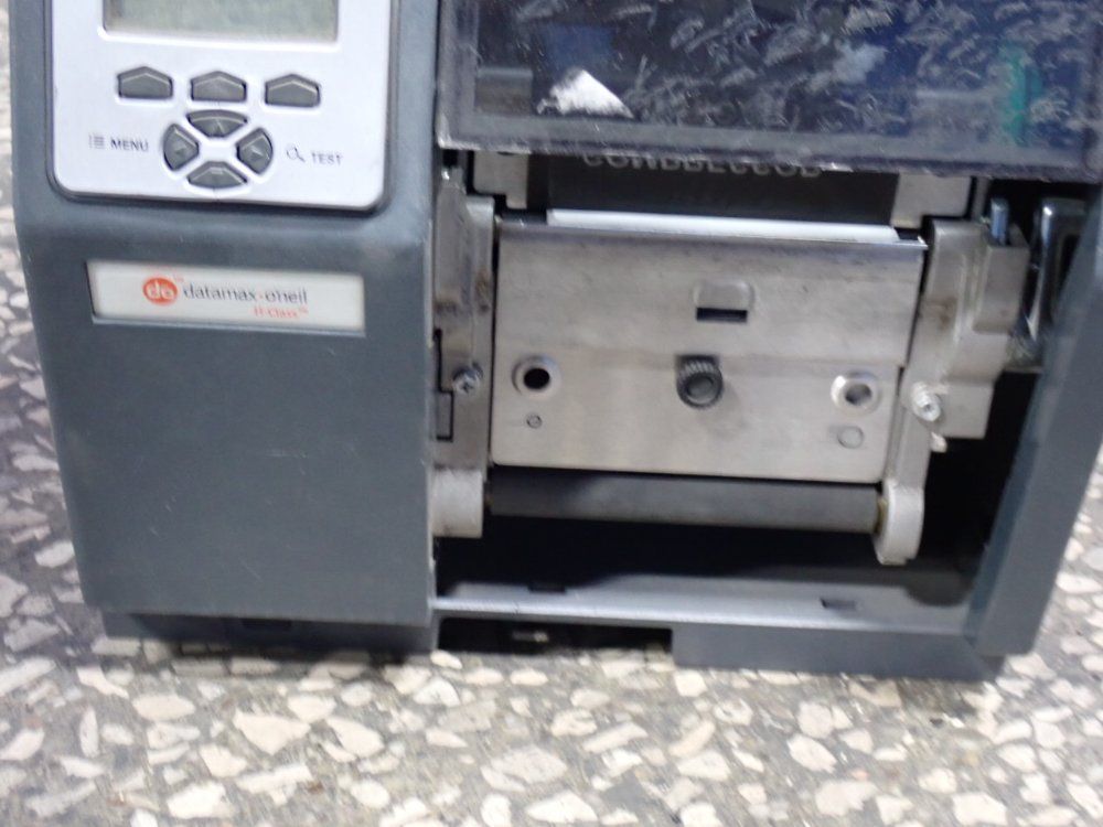 Datamax / O'neil Label Printer - H-4212