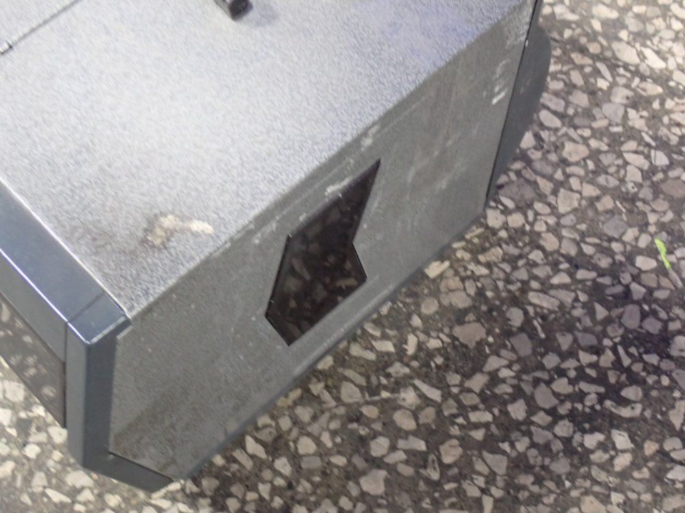 Datamax / O'neil Label Printer - H-4212