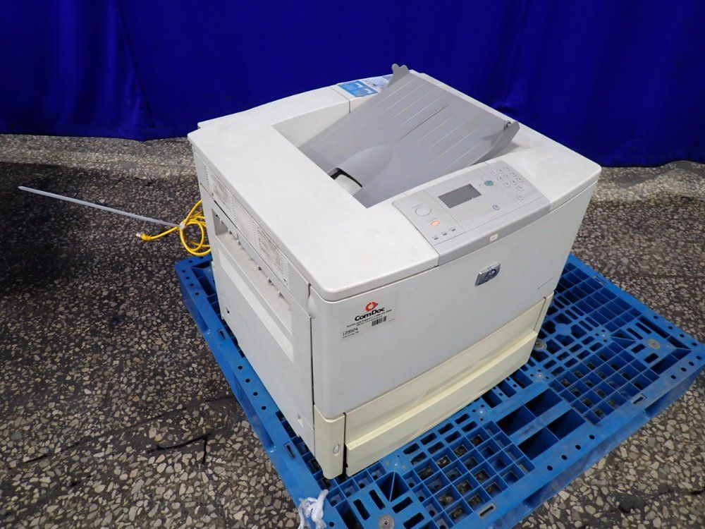 Hewlett Packard Printer - C8518a