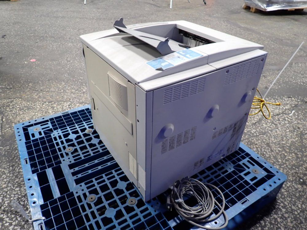 Hewlett Packard Printer - C8518a