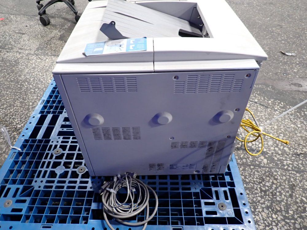 Hewlett Packard Printer - C8518a