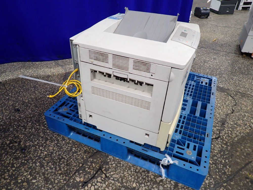 Hewlett Packard Printer - C8518a