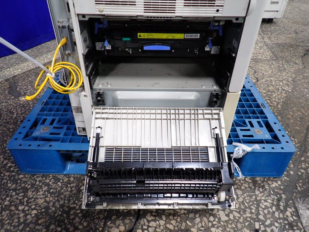 Hewlett Packard Printer - C8518a