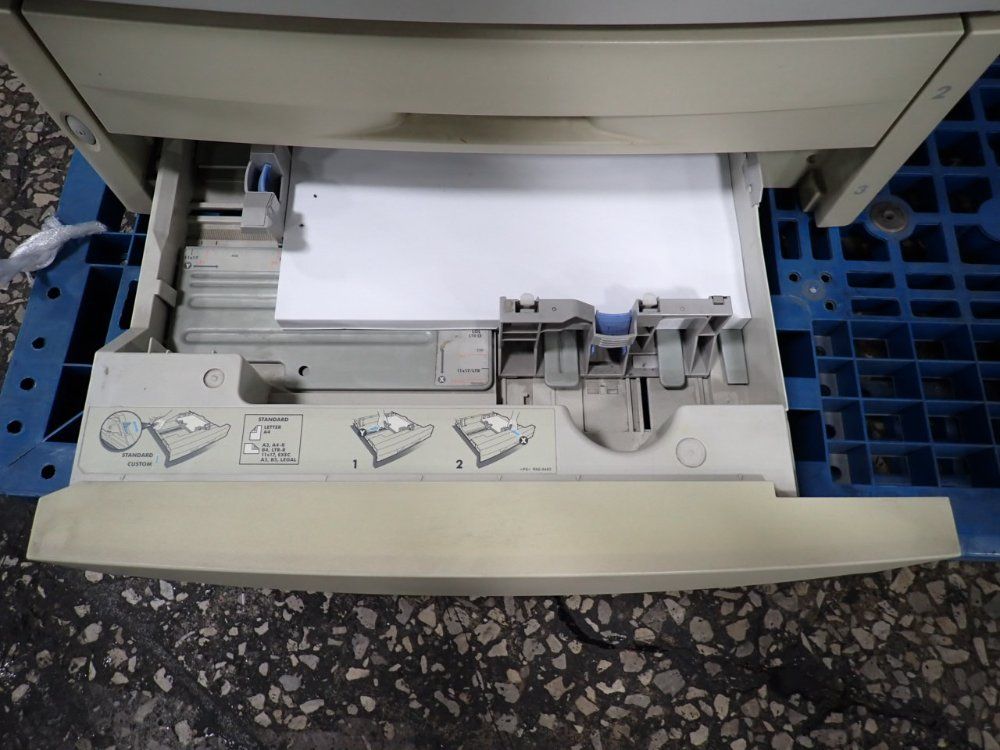 Hewlett Packard Printer - C8518a