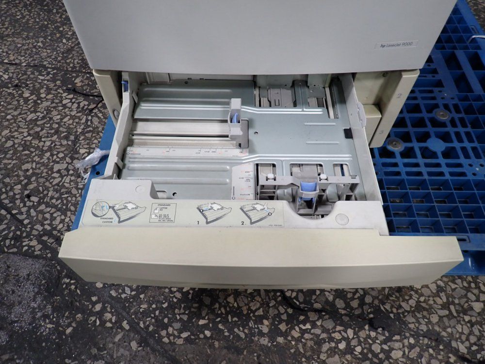 Hewlett Packard Printer - C8518a