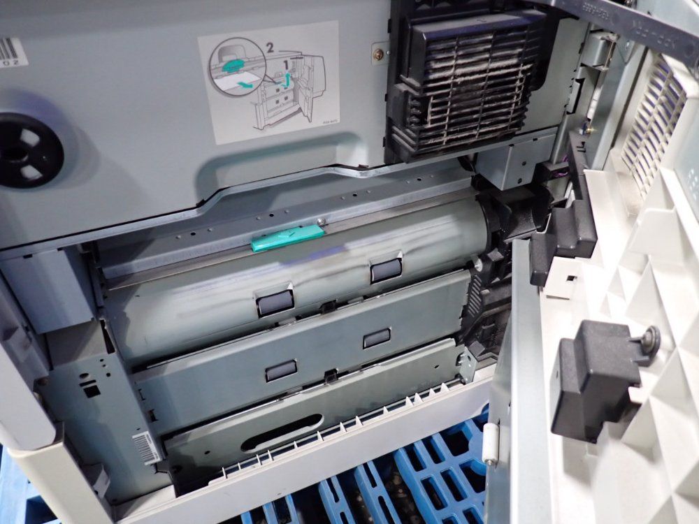 Hewlett Packard Printer - C8518a