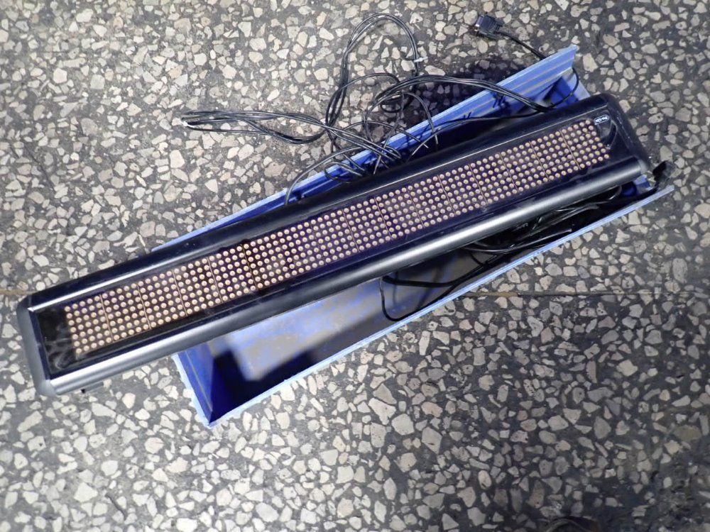 Pro Lite Led Light Fixture - Pl-m2014ry6