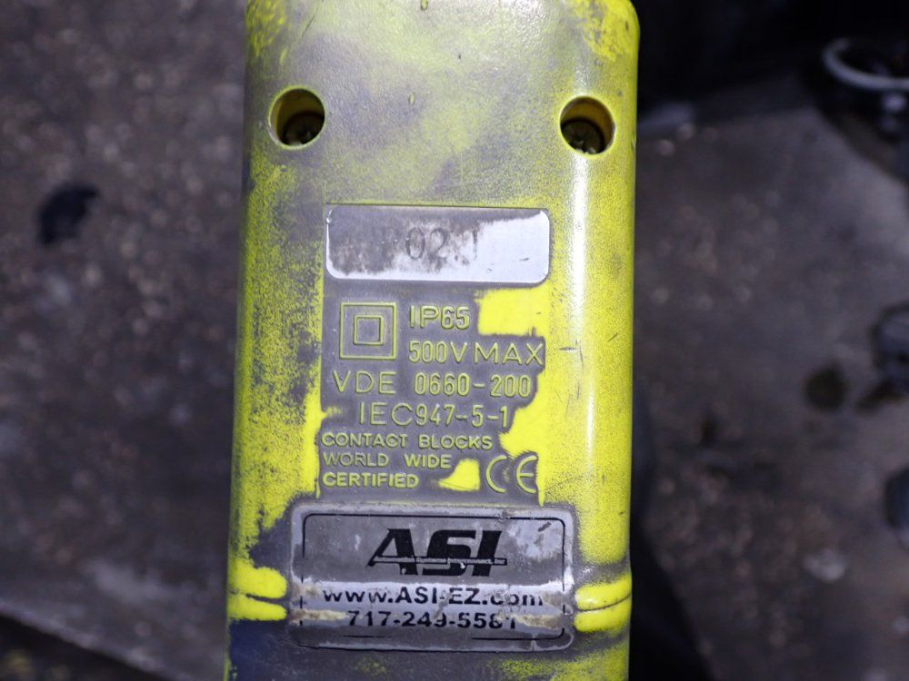 Empire Machinery Swaging Machine - Emt-7r