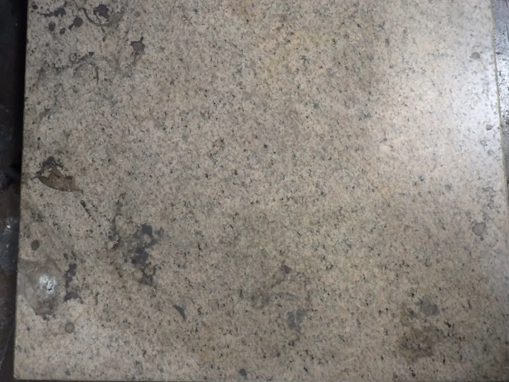 Starrett 24" X 36" Granite Surface Plate