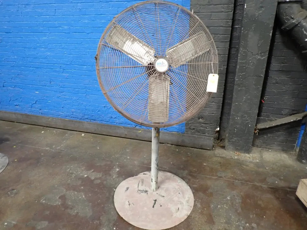 Air Master 28" Pedestal Fan - Lc30ap