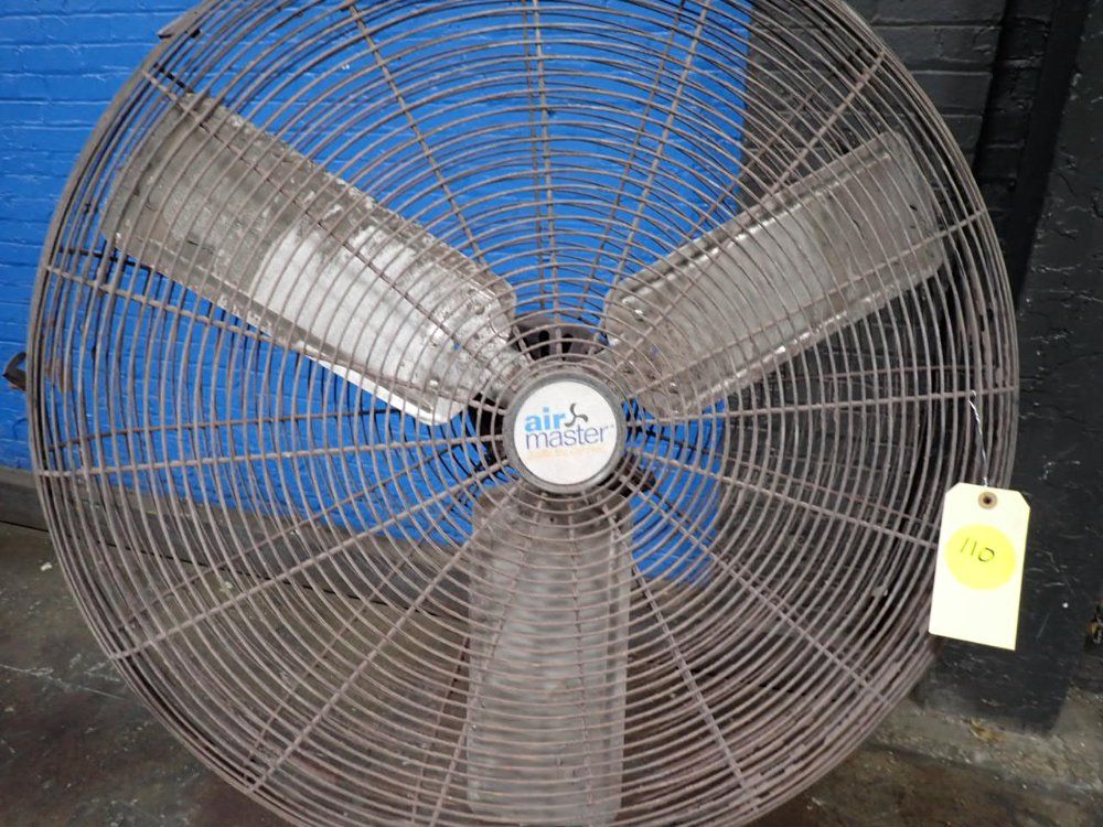 Air Master 28" Pedestal Fan - Lc30ap
