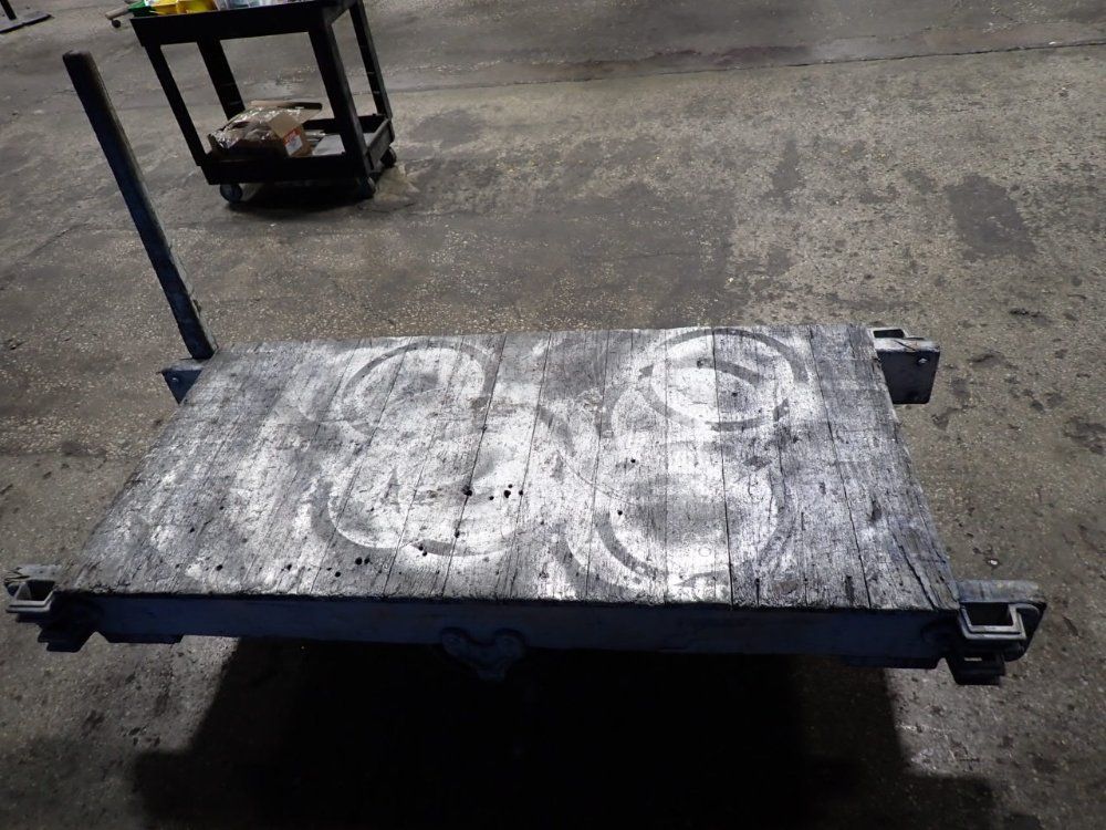 Hamilton 60" X 29.5" Cart