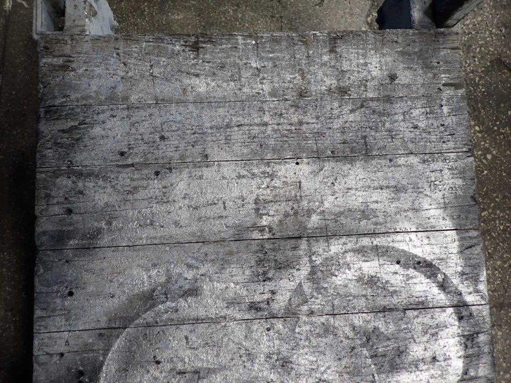 Hamilton 60" X 29.5" Cart