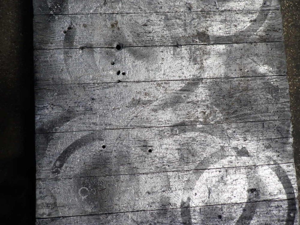 Hamilton 60" X 29.5" Cart