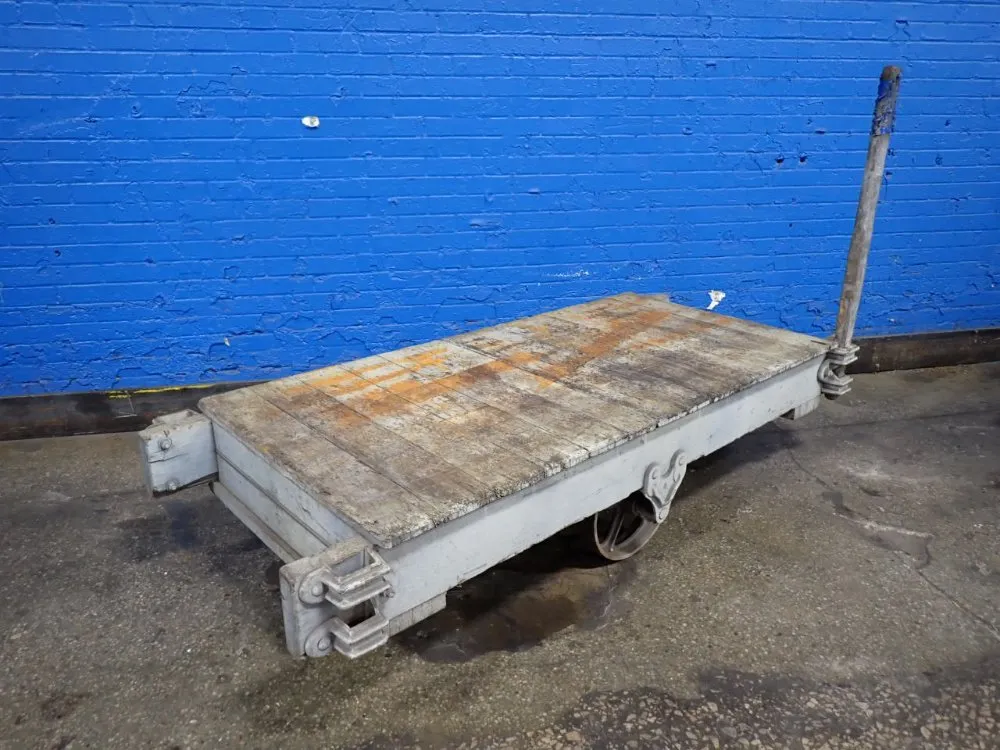 Hamilton 60" X 29.5" Cart