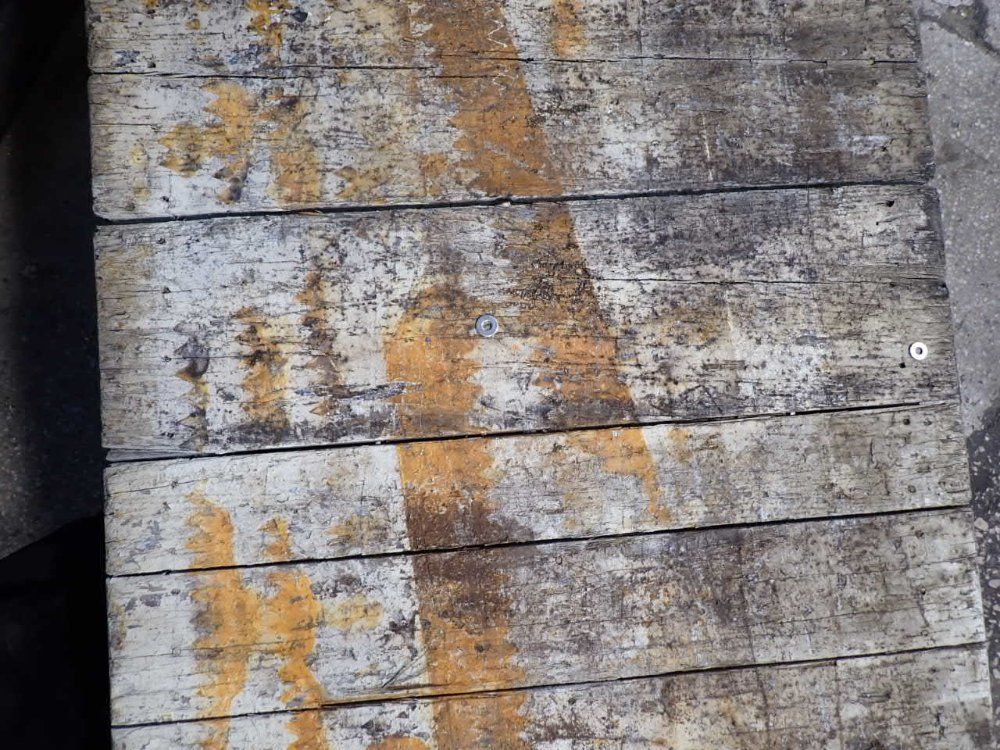 Hamilton 60" X 29.5" Cart