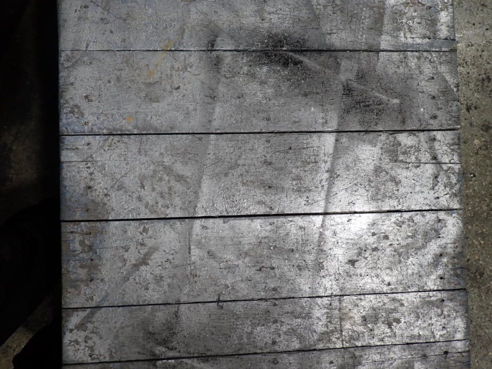 Hamilton 60" X 29.5" Cart