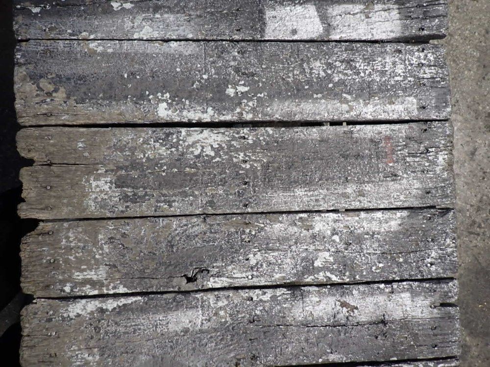 Hamilton 60" X 29.5" Cart