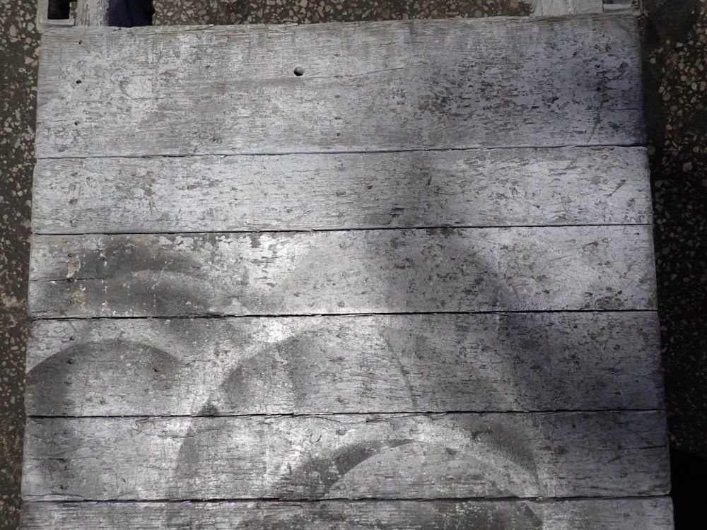 Hamilton 60" X 29.5" Cart